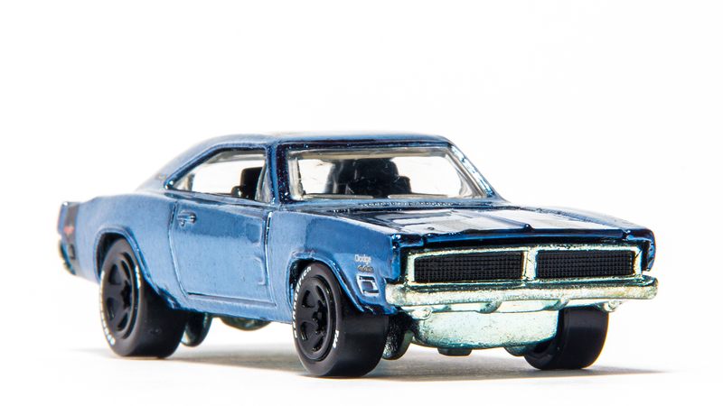 Illustration for article titled MoPar Monday - Classics Series Charger
